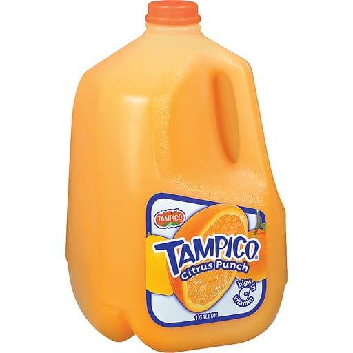TAMPICO